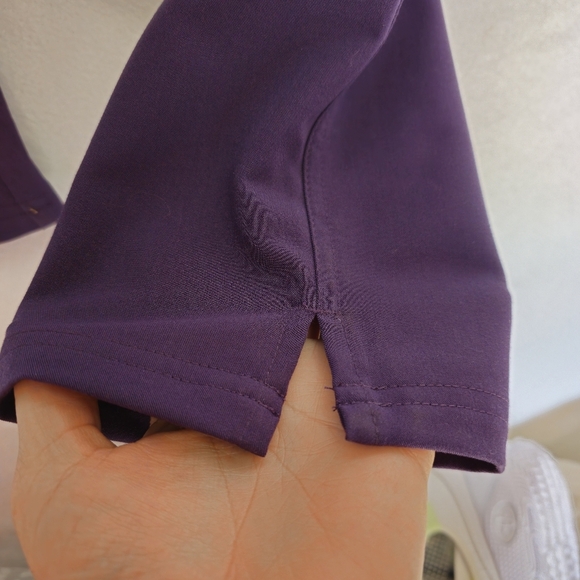 FIGS TECHNICAL NWT Yola skinny  pants size S Petite - Picture 4 of 13